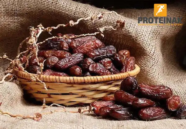 فوائد التمر للجسم 8 فوائد تدفعك لتناوله يوميًا