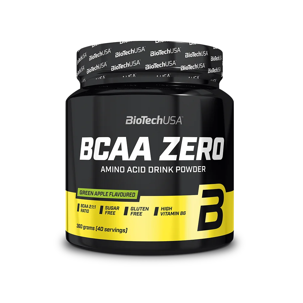 BioTech BCAA