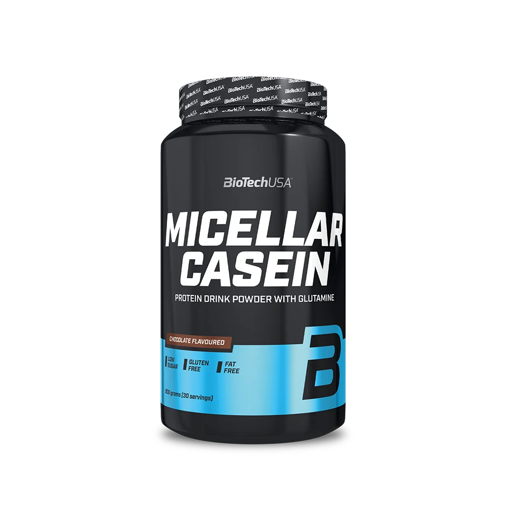 BioTech Micellar Casein