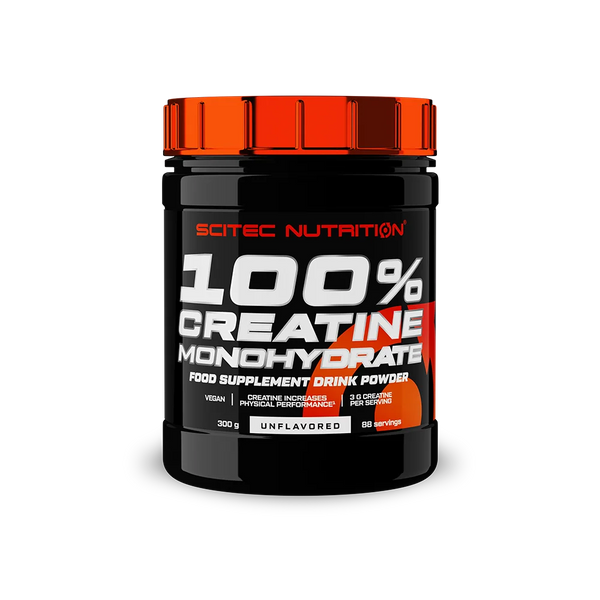 Creatine Monohydrate 300g
