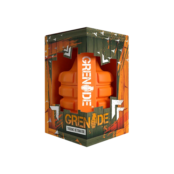 Grenade Thermo Detonator 100 Caps