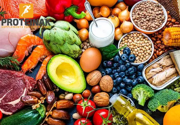Vitamin deficiency: symptoms and treatment