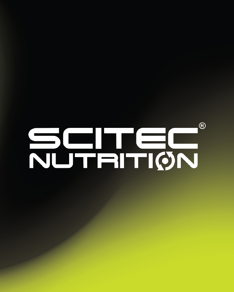 Scitec Nutrition