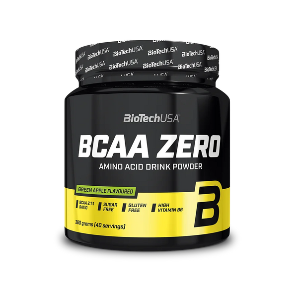 بايوتيك BCAA
