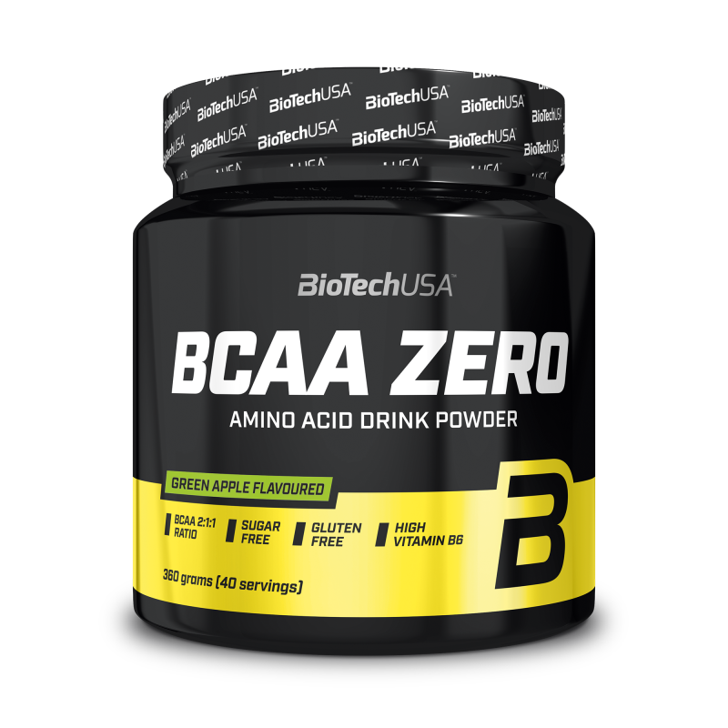 بايوتيك BCAA