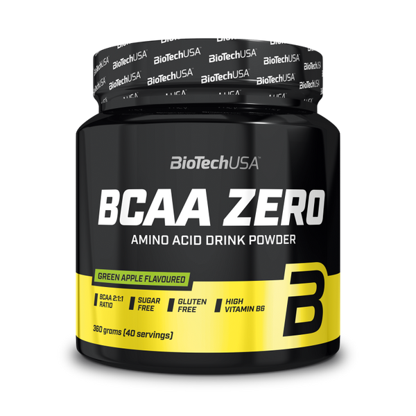 بايوتيك BCAA