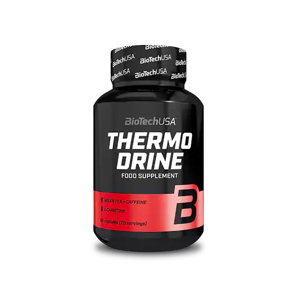 BioTech Thermo Drine
