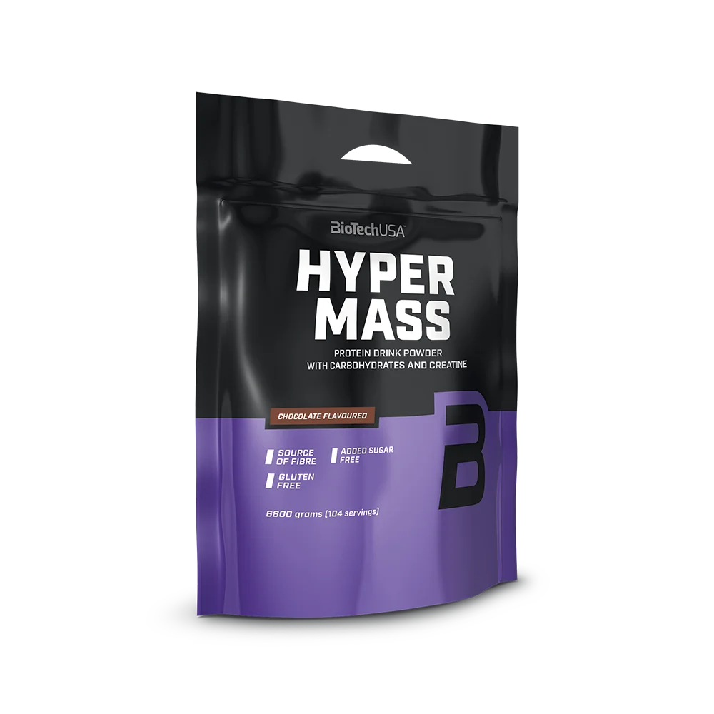 Hyper Mass