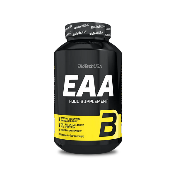 EAA Capsules 200 Caps