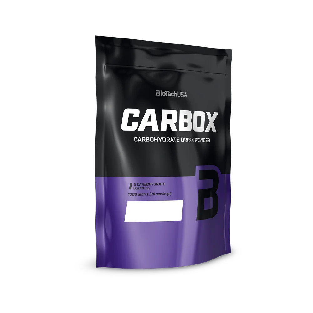 Carbox - 1000 g