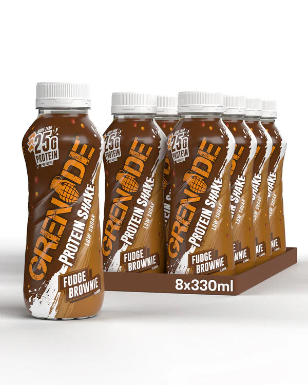 Grenade Shake 330ml