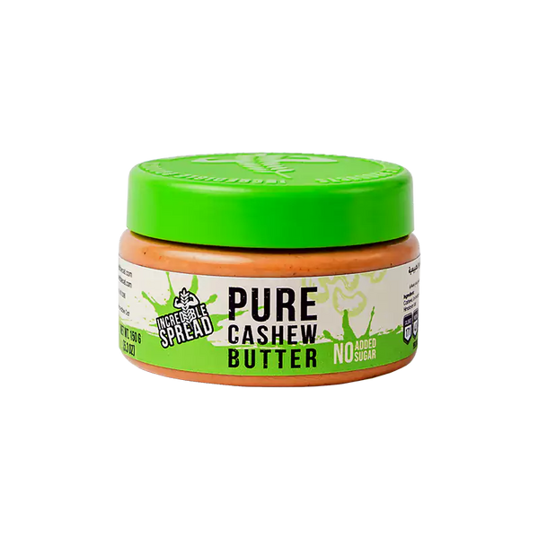 IncredibleOatPeanutButter150g
