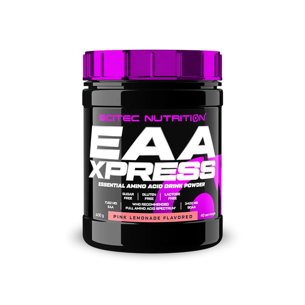 Scitec EAA