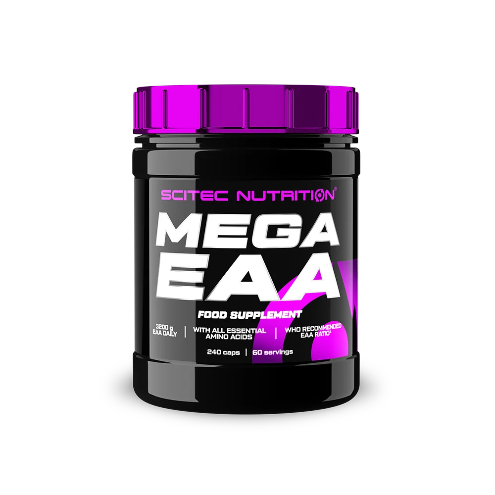 Scitec Mega EAA