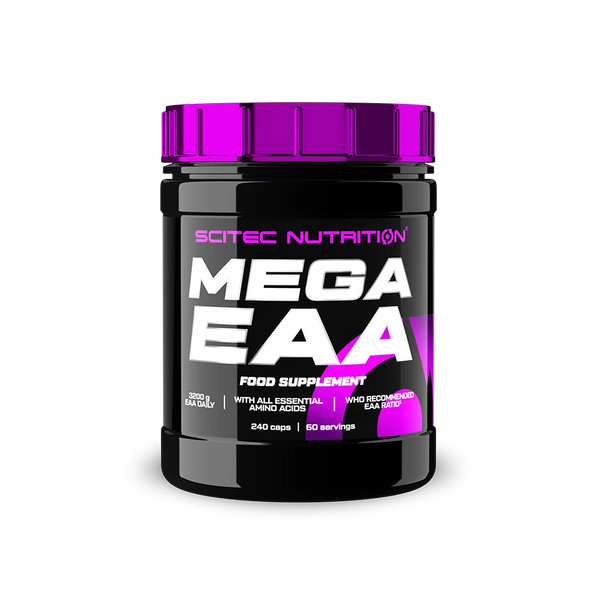Scitec Mega EAA