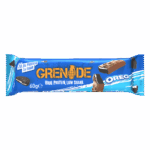 Grenade Protein Bar 60G (12 Bar) - Oreo White Chocolate