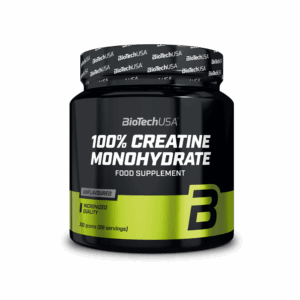 Biotech Creatine Monohydrate