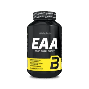 Biotech EAA Capsules 200 caps