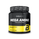 Biotech Mega Amino احماض امينية لكمال الاجسام