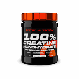 Scitec creatine monohydrate