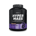 Hyper Mass protein gainer