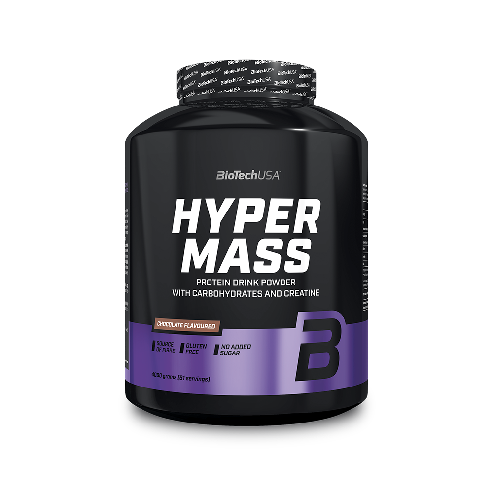 Hyper Mass protein gainer