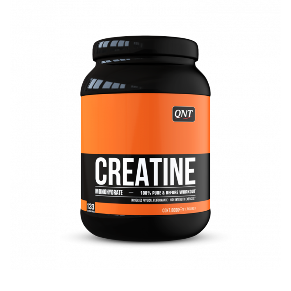 Creatine Monohydrate from QNT