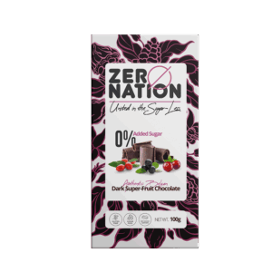 زيرو نيشن شوكوليت