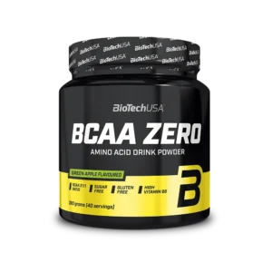 Biotech BCAA Green apple 700g
