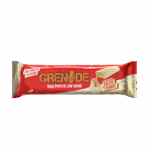 Grenade Protein Bar 60G (12 Bar) - White chocolate Salted Peanut