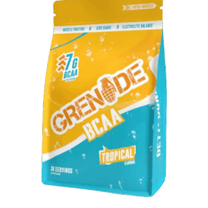 Grenade BCAA Tropical 390G