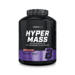 Hyper mass strawberry 4000g