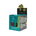 The Incredible Oat protein Bar 60g