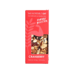 The Incredible Oat protein Bar  60g Cranberry