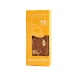 The Incredible Oat protein Bar  60g Peanut