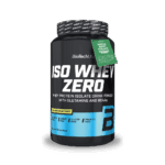 ايزو وي زيرو موز 908غ