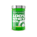Scitec Whey Isloate 700g banana