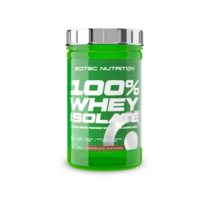 Scitec Whey Isloate 700g Chocolate