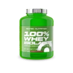 Scitec Whey Isloate 1816g Chocolate