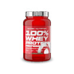 Whey Protein Professional chocolate 920g