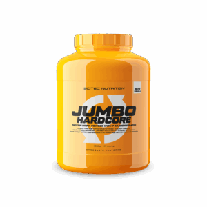Scitec Jumbo Hardcore