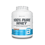 Protein Whey - Biotech 100% Pure Whey وي بروتين بيور وي