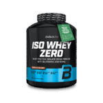 Iso whey Zero Chocolate 1816g