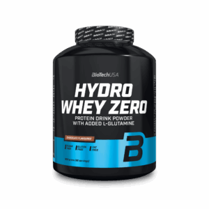Hydro Whey in Jordan هيدرو واي زيرو من شركة بيوتيك الأمريكية