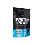 Biotech Protein Power