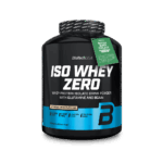 Iso whey Zero Cookies and Cream 1816g