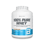 Biotech 100% Pure Whey Cookies & Cream 1000g