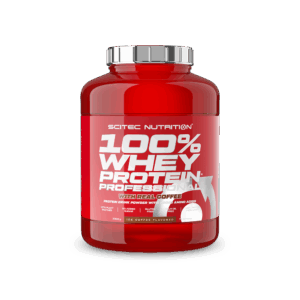 Scitec Whey Protein Professional