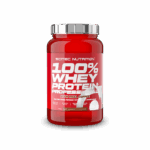 Whey Protein Professional Ice coffee 920g