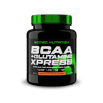 scitec bcaa xpress